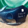 ФОТО Бампер передний для Mazda 5 CR (2006-2010) Киев