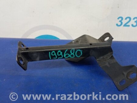 ФОТО Кронштейн замка капота для Mazda 5 CR (2006-2010) Киев
