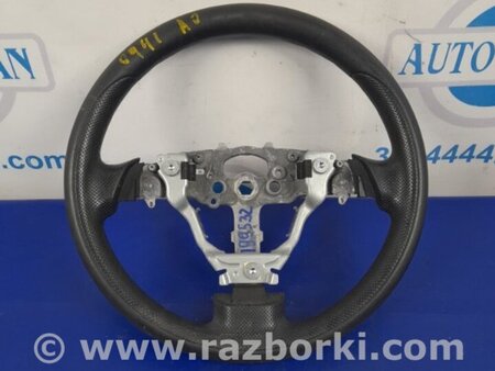 ФОТО Руль для Mazda 5 CR (2006-2010) Киев