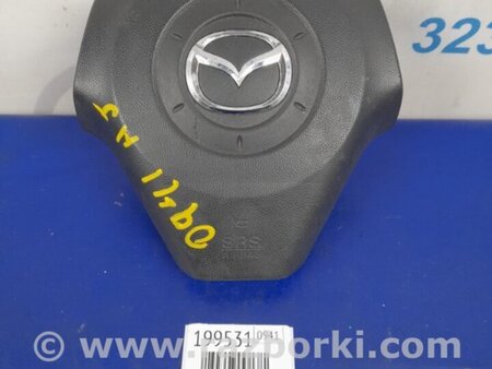 ФОТО Airbag подушка водителя для Mazda 5 CR (2006-2010) Киев