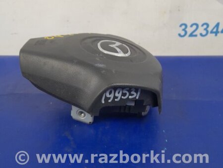 ФОТО Airbag подушка водителя для Mazda 5 CR (2006-2010) Киев