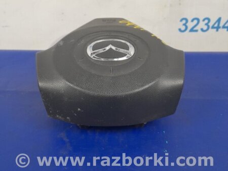 ФОТО Airbag подушка водителя для Mazda 5 CR (2006-2010) Киев