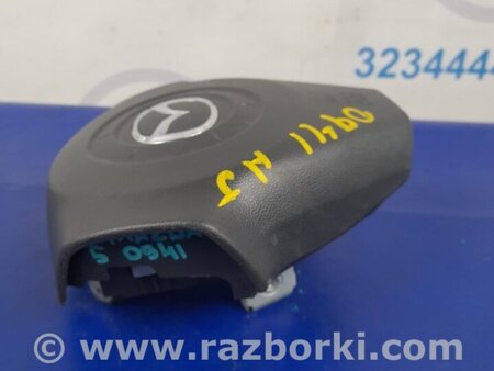 ФОТО Airbag подушка водителя для Mazda 5 CR (2006-2010) Киев
