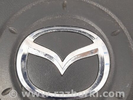 ФОТО Airbag подушка водителя для Mazda 5 CR (2006-2010) Киев