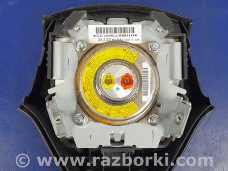 ФОТО Airbag подушка водителя для Mazda 5 CR (2006-2010) Киев