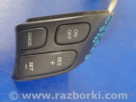 ФОТО Кнопки руля для Mazda 5 CR (2006-2010) Киев