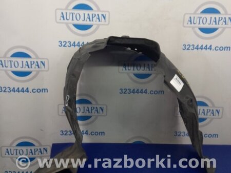 ФОТО Подкрылок для Mazda 5 CR (2006-2010) Киев
