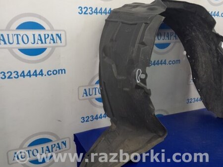 ФОТО Подкрылок для Mazda 5 CR (2006-2010) Киев