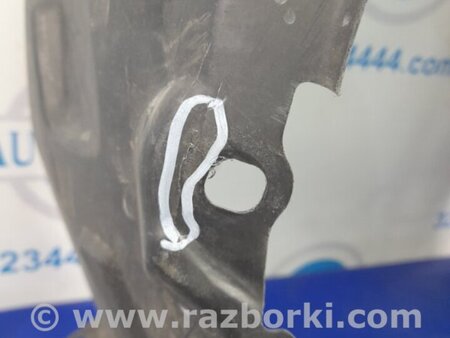 ФОТО Подкрылок для Mazda 5 CR (2006-2010) Киев