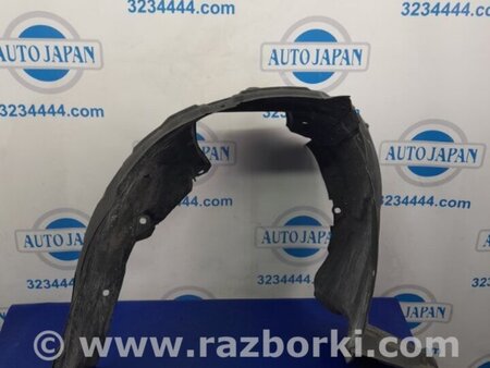 ФОТО Подкрылок для Mazda 5 CR (2006-2010) Киев