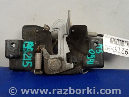 ФОТО Замок капота для Mazda 5 CR (2006-2010) Киев