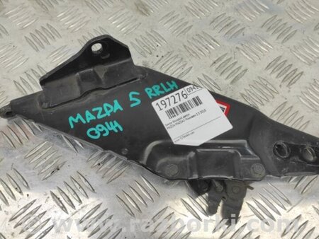 ФОТО Замок двери боковой для Mazda 5 CR (2006-2010) Киев