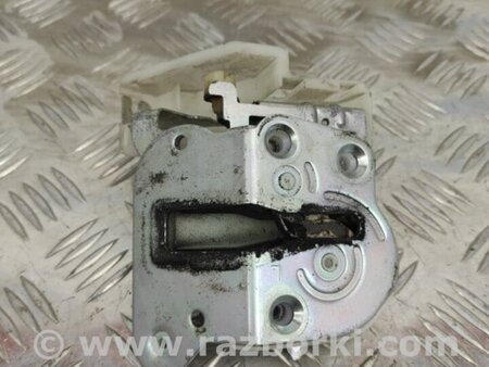 ФОТО Замок двери для Mazda 5 CR (2006-2010) Киев