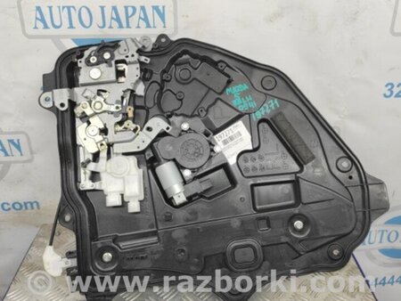 ФОТО Стеклоподъемник для Mazda 5 CR (2006-2010) Киев