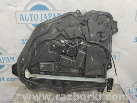 ФОТО Стеклоподъемник для Mazda 5 CR (2006-2010) Киев