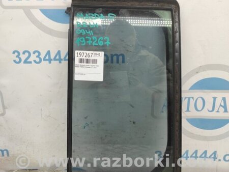 ФОТО Стекло двери глухое для Mazda 5 CR (2006-2010) Киев