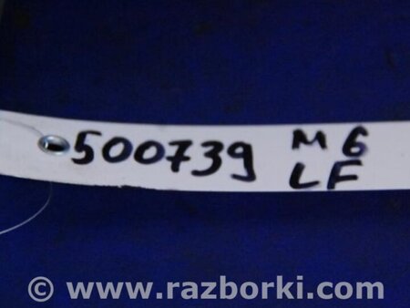 ФОТО Блок управления двигателем для Mazda 5 CR (2006-2010) Киев