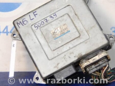 ФОТО Блок управления двигателем для Mazda 5 CR (2006-2010) Киев