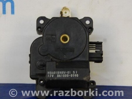 ФОТО Моторчик заслонки печки для Mazda 5 CR (2006-2010) Киев