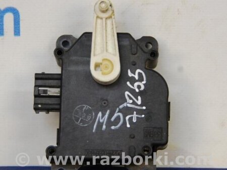 ФОТО Моторчик заслонки печки для Mazda 5 CR (2006-2010) Киев