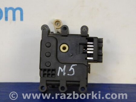 ФОТО Моторчик заслонки печки для Mazda 5 CR (2006-2010) Киев