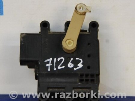 ФОТО Моторчик заслонки печки для Mazda 5 CR (2006-2010) Киев
