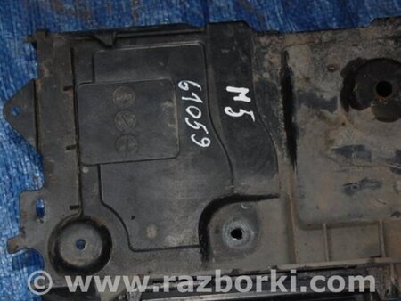 ФОТО Полка аккумулятора для Mazda 5 CR (2006-2010) Киев