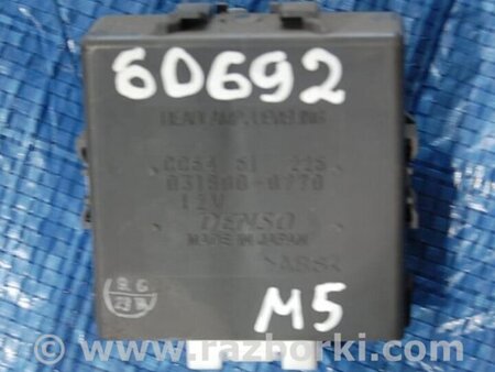 ФОТО Блок электронный для Mazda 5 CR (2006-2010) Киев