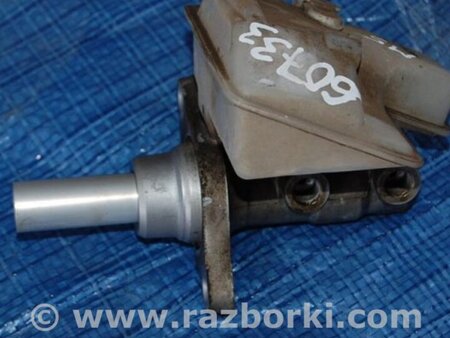 ФОТО Главный тормозной цилиндр для Mazda 5 CR (2006-2010) Киев