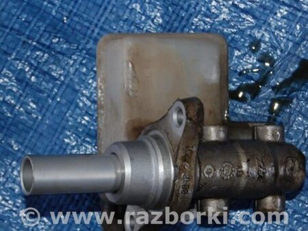 ФОТО Главный тормозной цилиндр для Mazda 5 CR (2006-2010) Киев