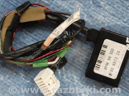 ФОТО Датчик дождя для Mazda 5 CR (2006-2010) Киев