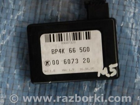 ФОТО Датчик дождя для Mazda 5 CR (2006-2010) Киев