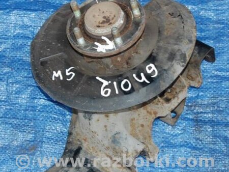 ФОТО Ступица для Mazda 5 CR (2006-2010) Киев