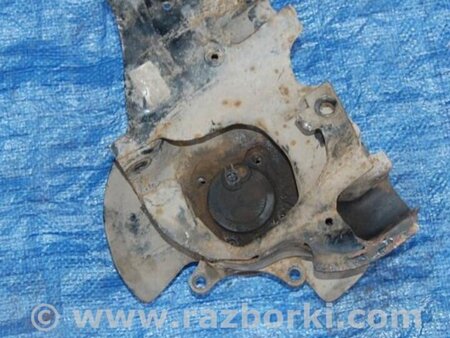 ФОТО Ступица для Mazda 5 CR (2006-2010) Киев