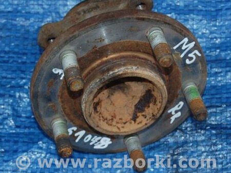 ФОТО Ступица для Mazda 5 CR (2006-2010) Киев