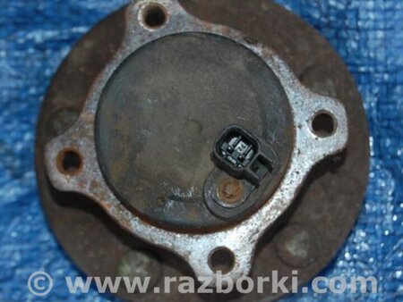 ФОТО Ступица для Mazda 5 CR (2006-2010) Киев