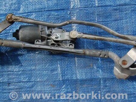 ФОТО Трапеция дворников для Mazda 5 CR (2006-2010) Киев
