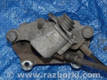 ФОТО Суппорт для Mazda 5 CR (2006-2010) Киев