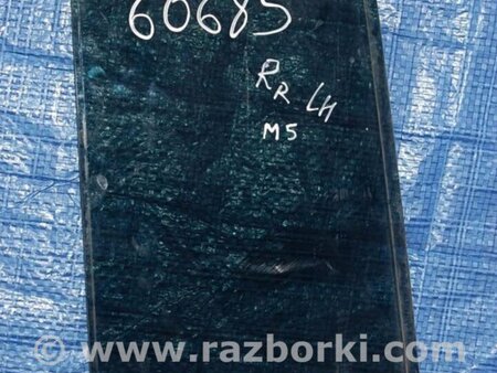 ФОТО Стекло двери глухое для Mazda 5 CR (2006-2010) Киев