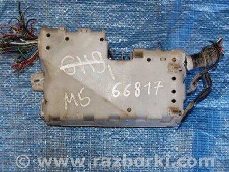ФОТО Блок предохранителей для Mazda 5 CR (2006-2010) Киев
