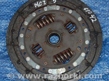 ФОТО Диск сцепления для Mazda 5 CR (2006-2010) Киев