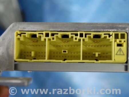 ФОТО Блок управления AIRBAG для Mazda 5 CR (2006-2010) Киев