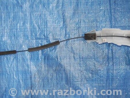 ФОТО Замок двери для Mazda 5 CR (2006-2010) Киев