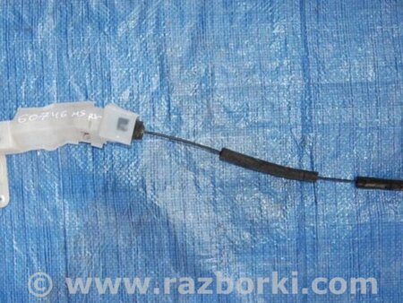 ФОТО Замок двери для Mazda 5 CR (2006-2010) Киев