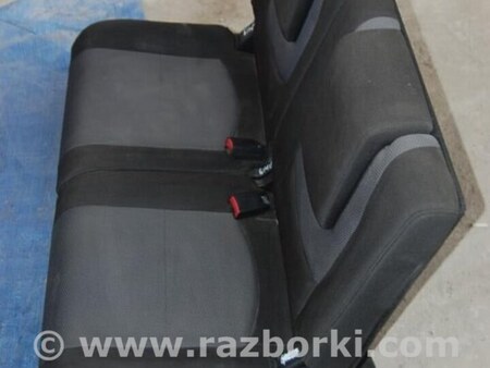 ФОТО Сиденья комплект для Mazda 5 CR (2006-2010) Киев