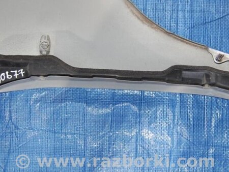 ФОТО Пыльник крыла для Mazda 5 CR (2006-2010) Киев