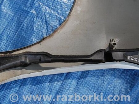 ФОТО Пыльник крыла для Mazda 5 CR (2006-2010) Киев