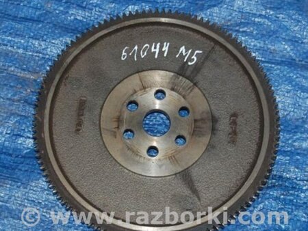 ФОТО Маховик МКПП для Mazda 5 CR (2006-2010) Киев