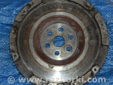 ФОТО Маховик МКПП для Mazda 5 CR (2006-2010) Киев