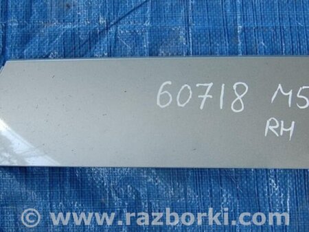 ФОТО Накладка кузова для Mazda 5 CR (2006-2010) Киев